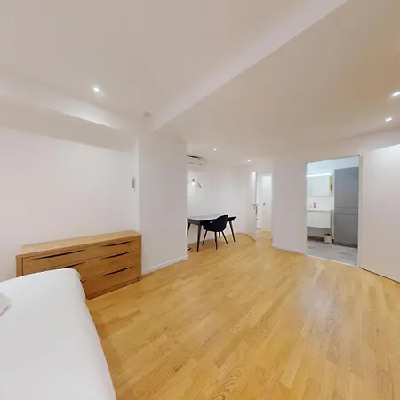 Daire Le Pignon 2 2 Salle De Bain Strazburg