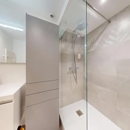 Le Pignon 2 2 Salle De Bain Daire